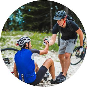 Immagine prodotto Cosmo Connected Cosmo Ride + Remote Control (80 lm)