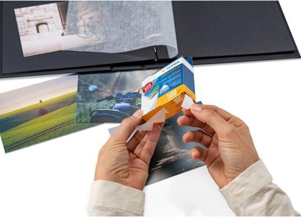 Image du produit HERMA Coins photo