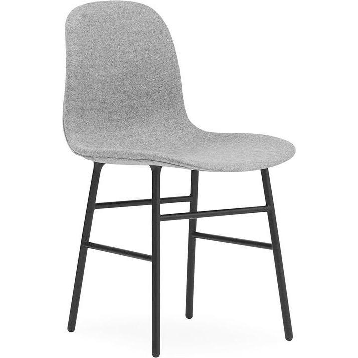 Normann Copenhagen, Stühle, Form