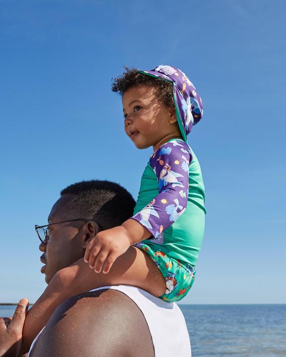 Image du produit Bambino Mio Couche de natation réutilisable (Taille 2, Taille 1, 1 pièce(s))