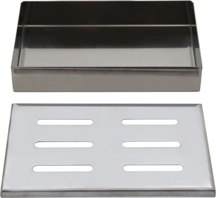 Actual product image Cattara Grill Smoker Box