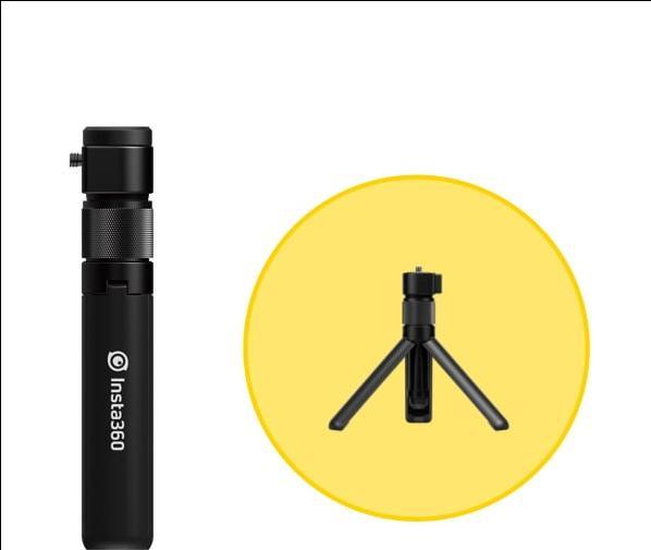 Productafbeelding Insta360 One X Bullet Time Handle
