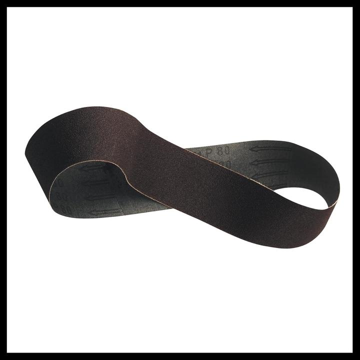 Image du produit Einhell Te-Bs 8540 E (Ponceuse à bande, 850 W)