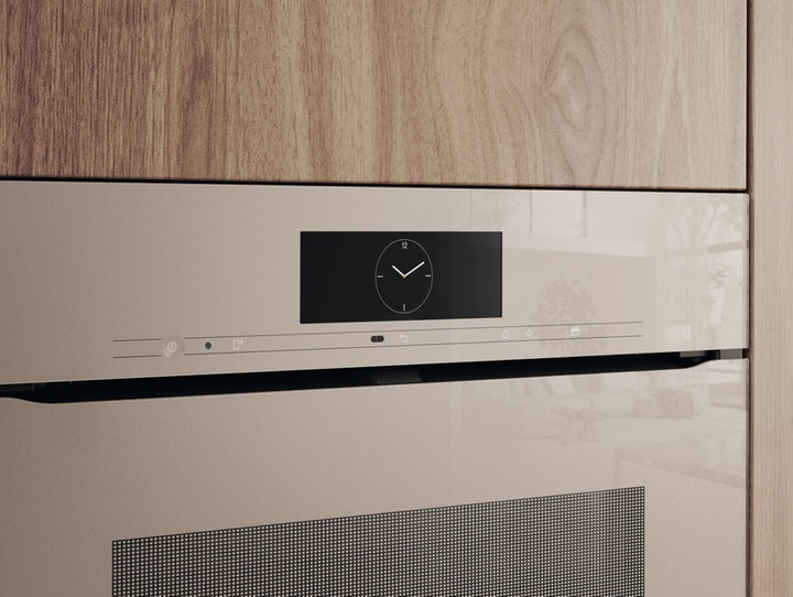 Actual product image Miele H 7860-60 BPX