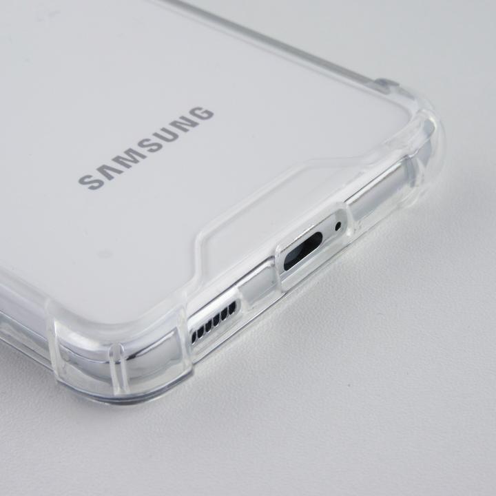 Produktbild PhoneLook Hülle Bumper Glass (Samsung Galaxy S21 5G)
