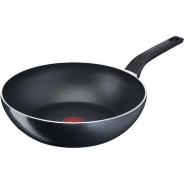 Tefal C27219 Allzweckpfanne Rund, Pfanne + Kochtopf