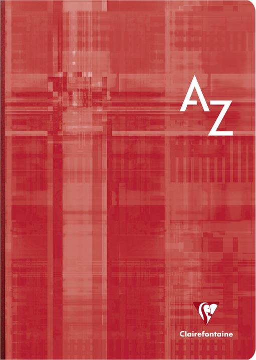 Produktbild Clairefontaine Metric (A4, Kariert)