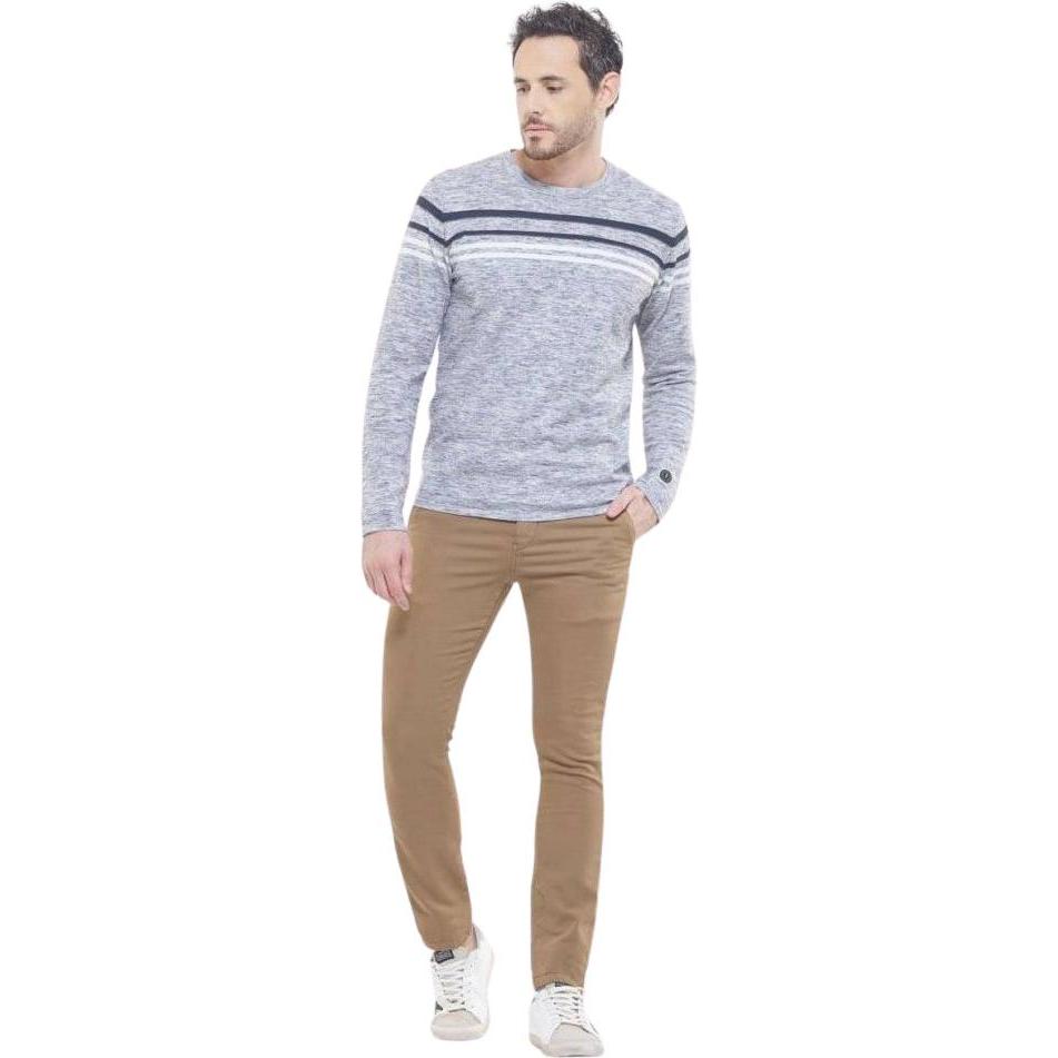 Le Temps Des Cerises, Herren, Jeans, hose kurt, Beige, (30)
