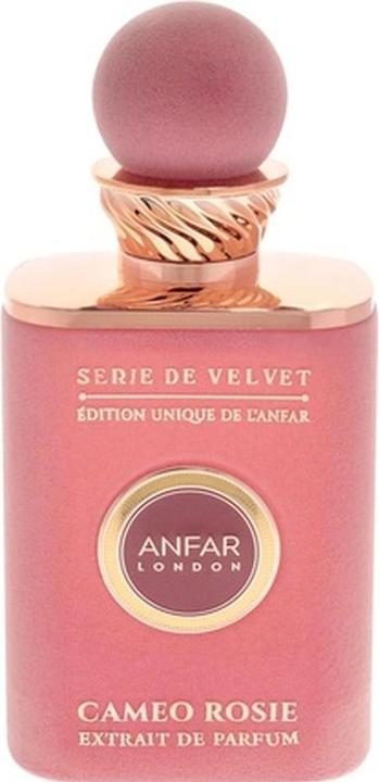 Immagine prodotto Anfar Velvet Edition Cameo Rosie Extrait (Extrait De Parfum, 100 ml)