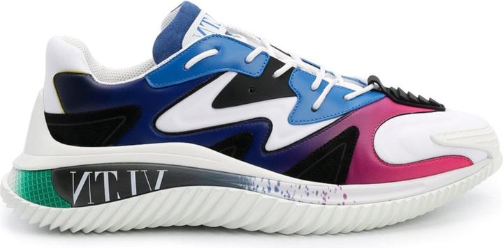 Produktbild Valentino Wade Runner Sneakers (41)