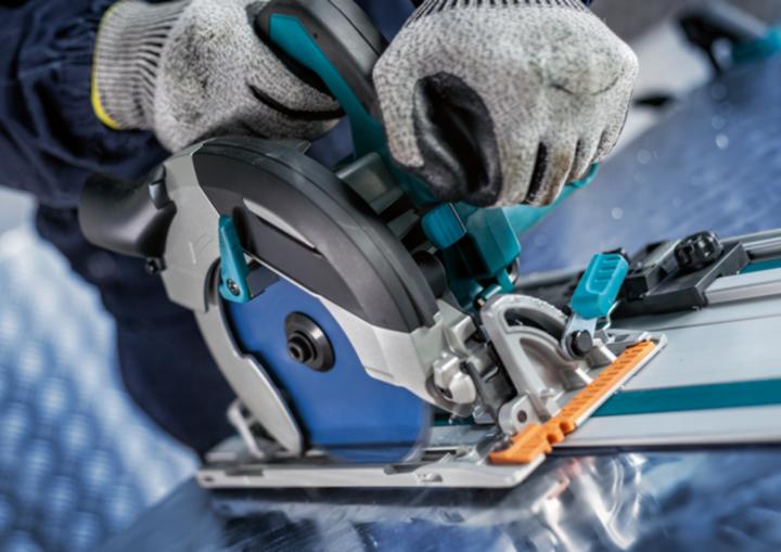 Produktbild Bosch Professional Zubehör Kreissägeblatt Expert for Aluminium, 160 x 20 x 2,2 mm, 52