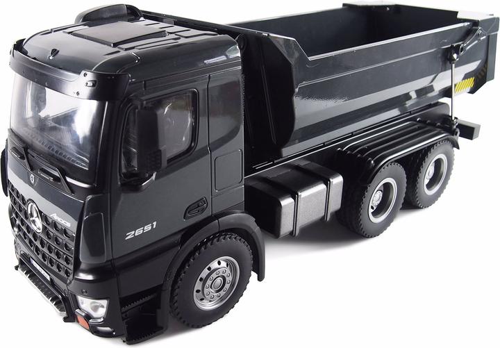 Actual product image Amewi Tipper (RTR Ready-to-Run)