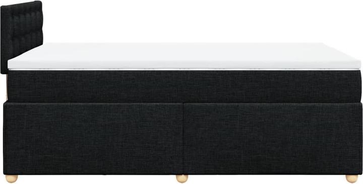 Produktbild vidaXL Boxspringbett (120 x 200 cm)