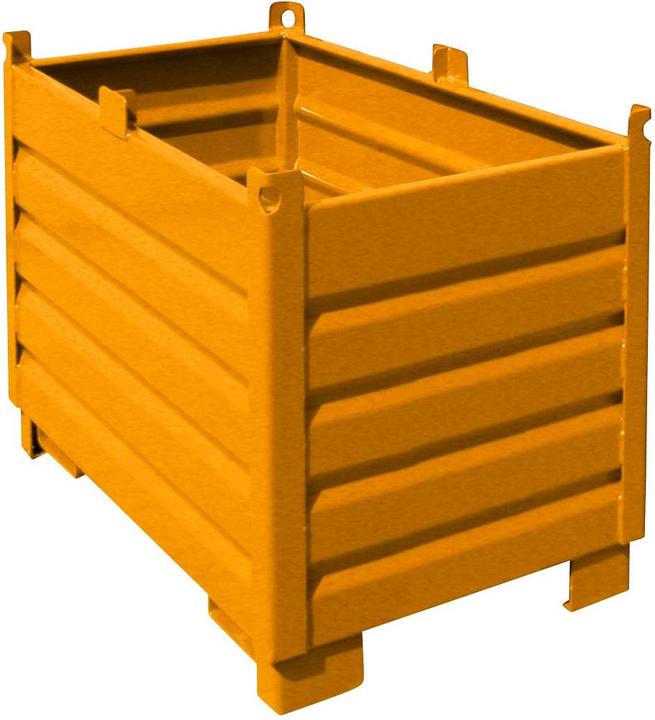 Produktbild kaiserkraft Sammelbehälter