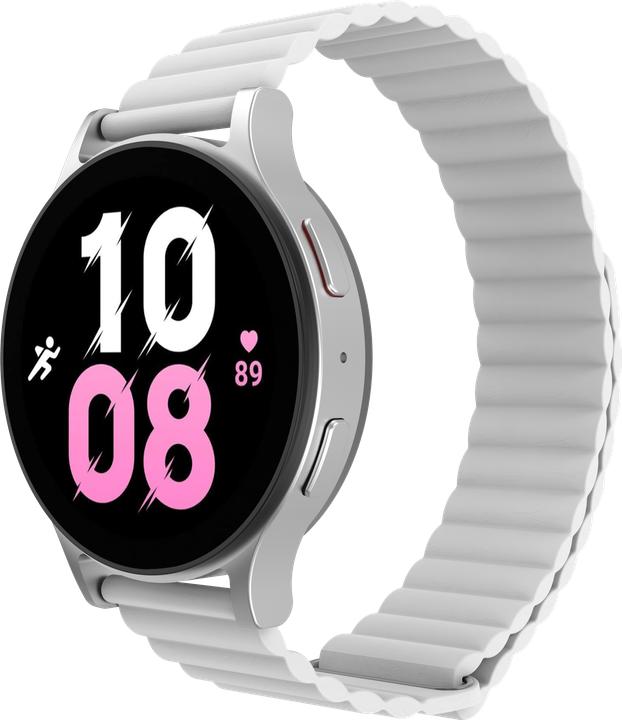 Cazy Watchstrap für smartwatch (Leder)