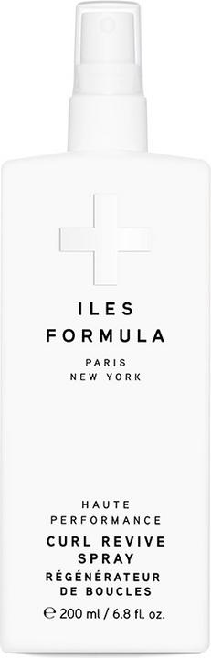 Produktbild Iles Formula Curl Revive Haute Performance 200 ml (200 ml)