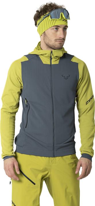 Produktbild Dynafit Blacklight Thermal Kapuzenjacke Herren (M)