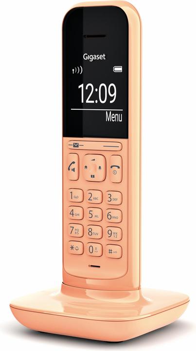 Gigaset CL390HX (DE-versie)