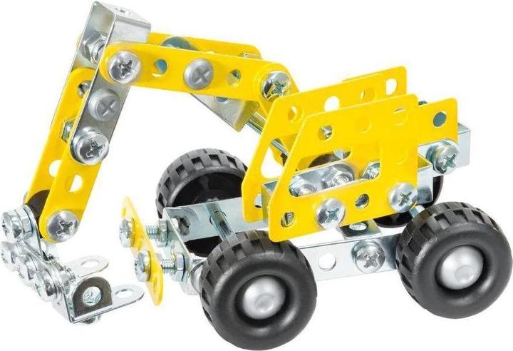 Immagine prodotto Eitech Mini escavatore