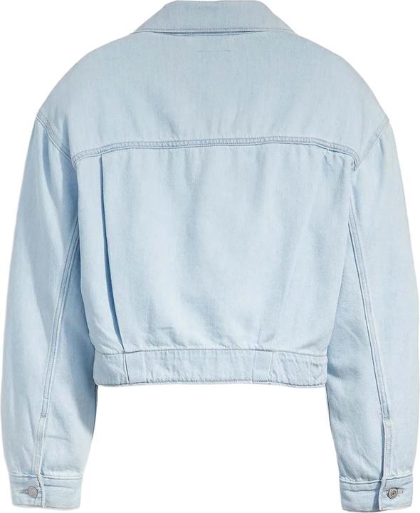 Produktbild Levis Truckerjacke Leicht (36)