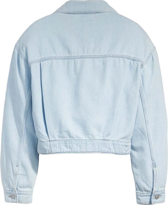 Produktbild Levis Truckerjacke Leicht (34 D)