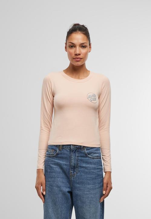 Immagine prodotto Santa Cruz Screaming Paisley Dot Longsleeve (L)