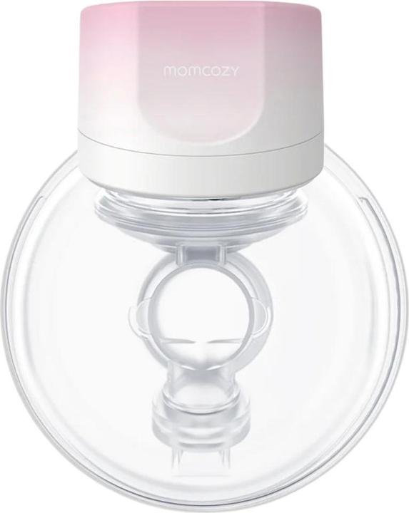 Produktbild Momcozy Einzel Milchpumpe S12 Pro