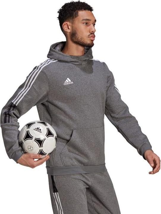 Image du produit Adidas Tiro 21 Sweat Hood (M)