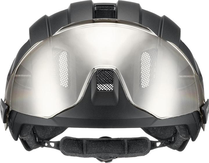 Produktbild Uvex stride visor (53 - 56 cm)