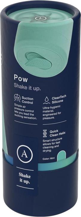 Produktbild ArcWave Pow