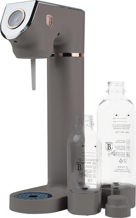 Actual product image BerlingerHaus Design