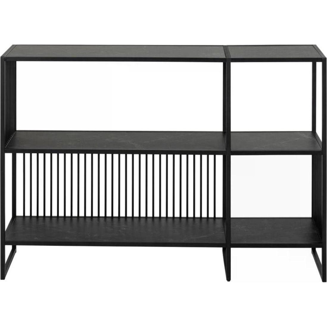 Mid.You, Regal, Strington (120 x 35 x 83 cm)