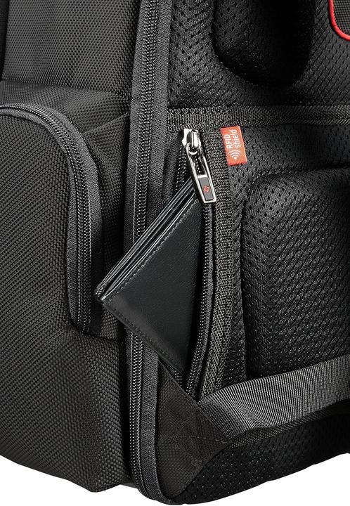 Produktbild Samsonite Pro-Dlx 5 (20 l)