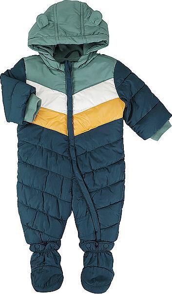 Immagine prodotto s.Oliver Tuta da neve (74)