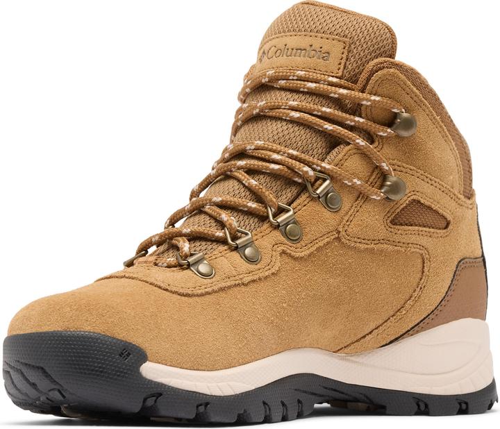 Actual product image Columbia Newton Ridge™ Plus Waterproof Amped (39.5)