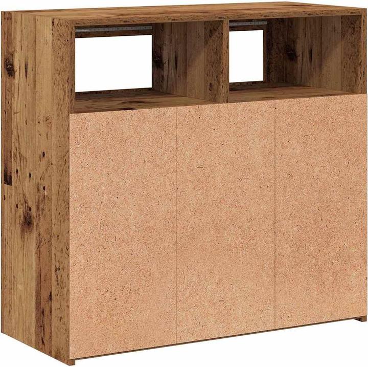 Image du produit vidaXL Sideboard (80 x 35 x 75 cm)