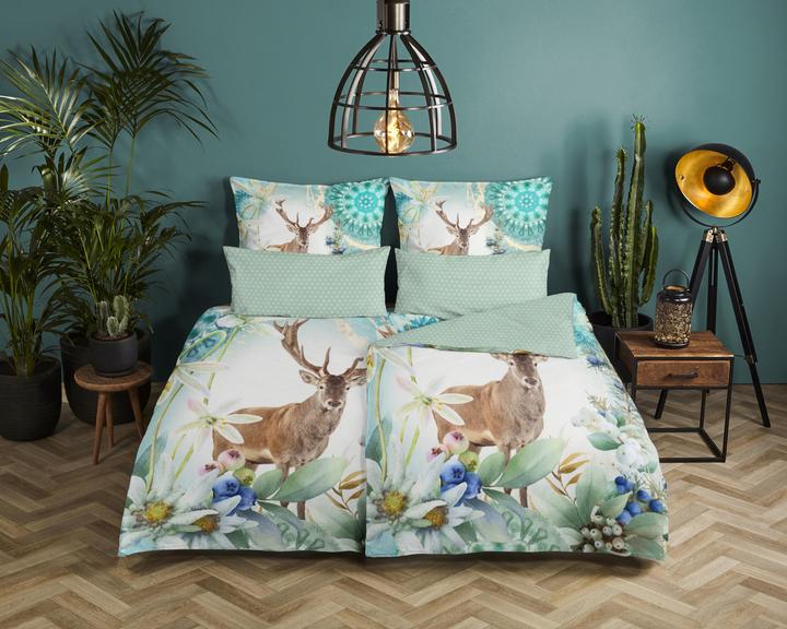 Actual product image HIP Xela (Bedding set, 135 x 200 cm (80 x 80 cm))