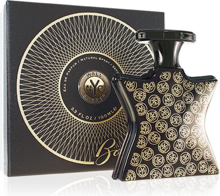 Actual product image Bond No. 9 Wall Street (Eau de parfum, 100 ml)