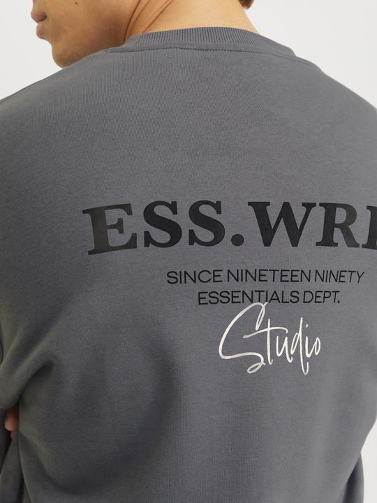 Immagine prodotto Jack & Jones Jjeurban Edge Studio Sweat Crew Noos (XS)