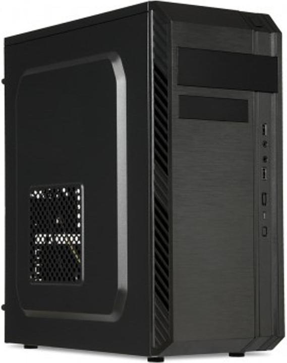 Actual product image iBox VESTA S30 PC CASE USB/3.0 (ATX, mATX)