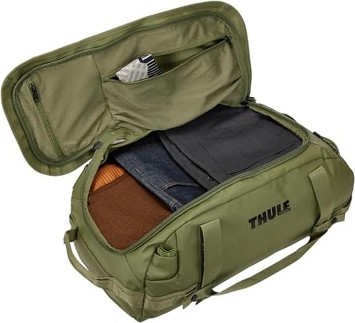 Image du produit Thule Chasm Duffel (40 l)