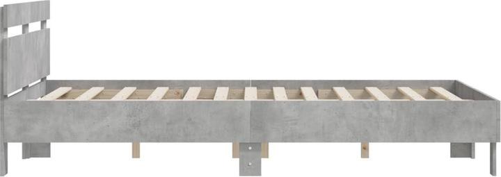 Image du produit vidaXL Bettgestell (140 x 200 cm)