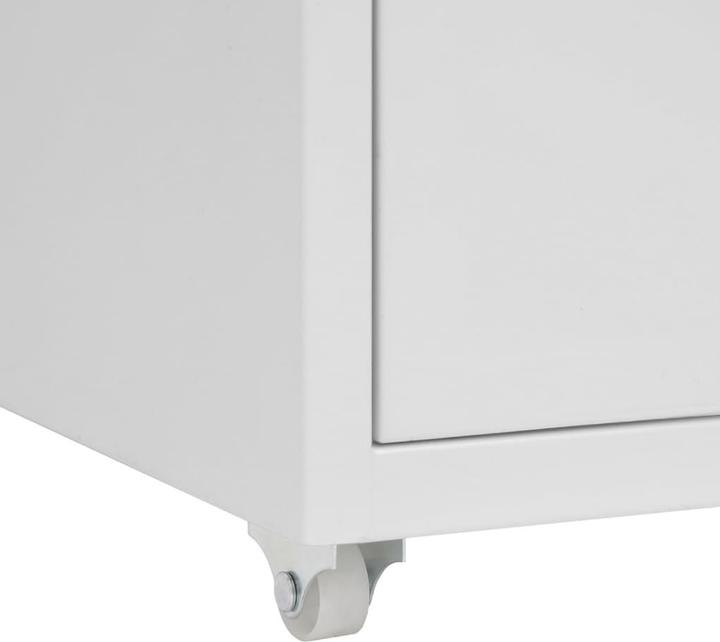 Actual product image vidaXL Büroschrank (28 x 41 x 69 cm)