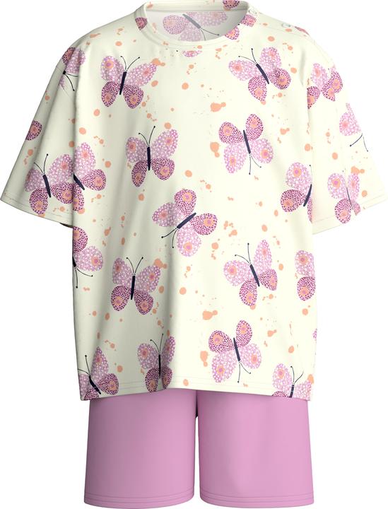 Produktbild Calida Butterfly Kurz-Pyjama (80)