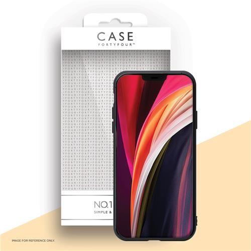 Actual product image Case FortyFour No.1 (Apple iPhone 12 mini)