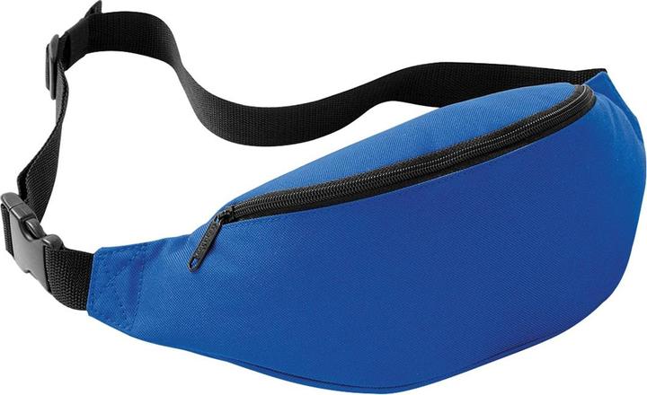Vivid royal blue
