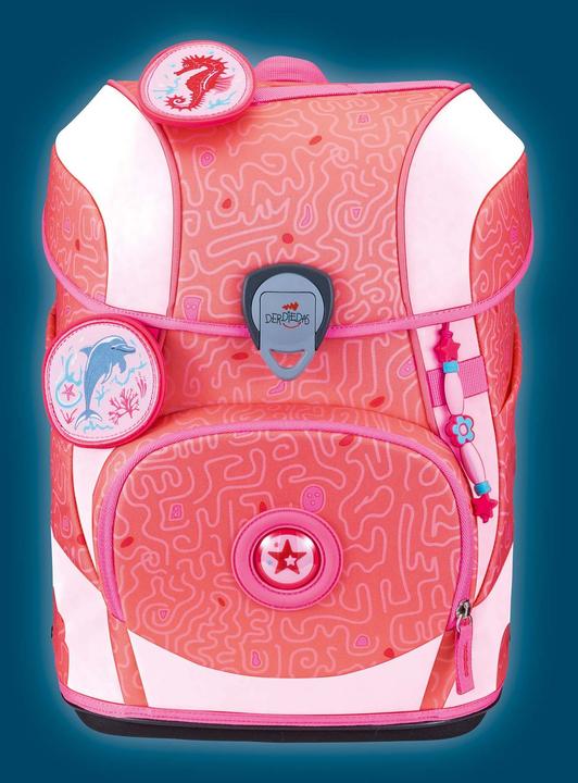 Produktbild Derdiedas ErgoFlex Tiny Superflash Set 6-teilig (21 l)