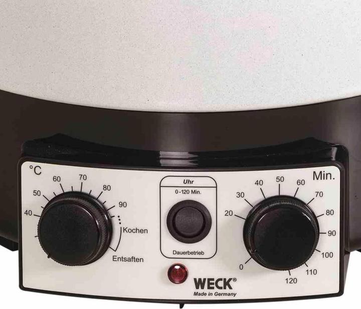 Produktbild Weck Wat 15 (29 l)