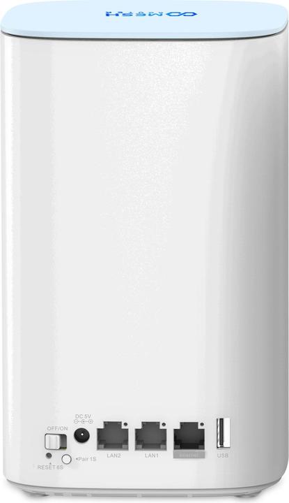 Image du produit Extralink Dynamite C31 Mesh Point Ac3000 Mu-Mimo Home Wifi System