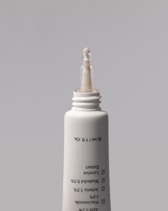 Actual product image Ondo Tranexamic acid & licorice (30 ml, Day cream)